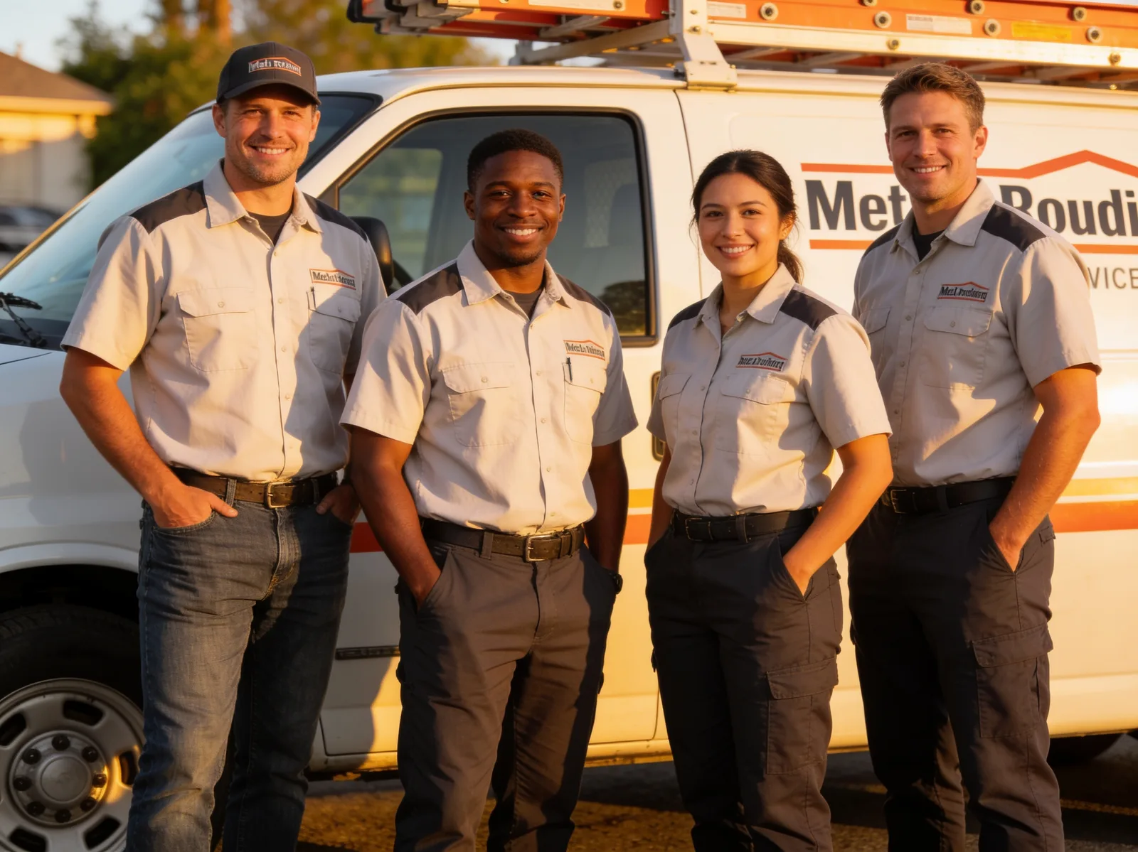 Metal Roof Installation company in Wilson, NC